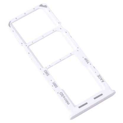 Dual Sim Tray für Samsung Galaxy A13 4G Kartenhalter Fach Schlitten SD Card Slot