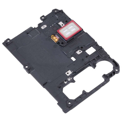Hörmuschel für Samsung Galaxy S21 FE Speaker Ohr Buzzer Earpiece Lautsprecher
