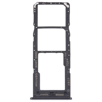 Dual Sim Tray für Samsung Galaxy A23 5G Kartenhalter Fach Schlitten SD Card Slot