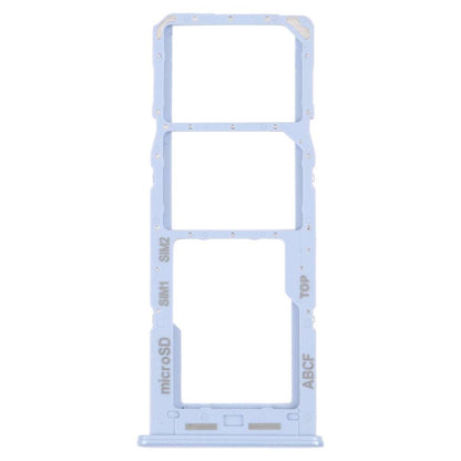 Dual Sim Tray für Samsung Galaxy A23 5G Kartenhalter Fach Schlitten SD Card Slot
