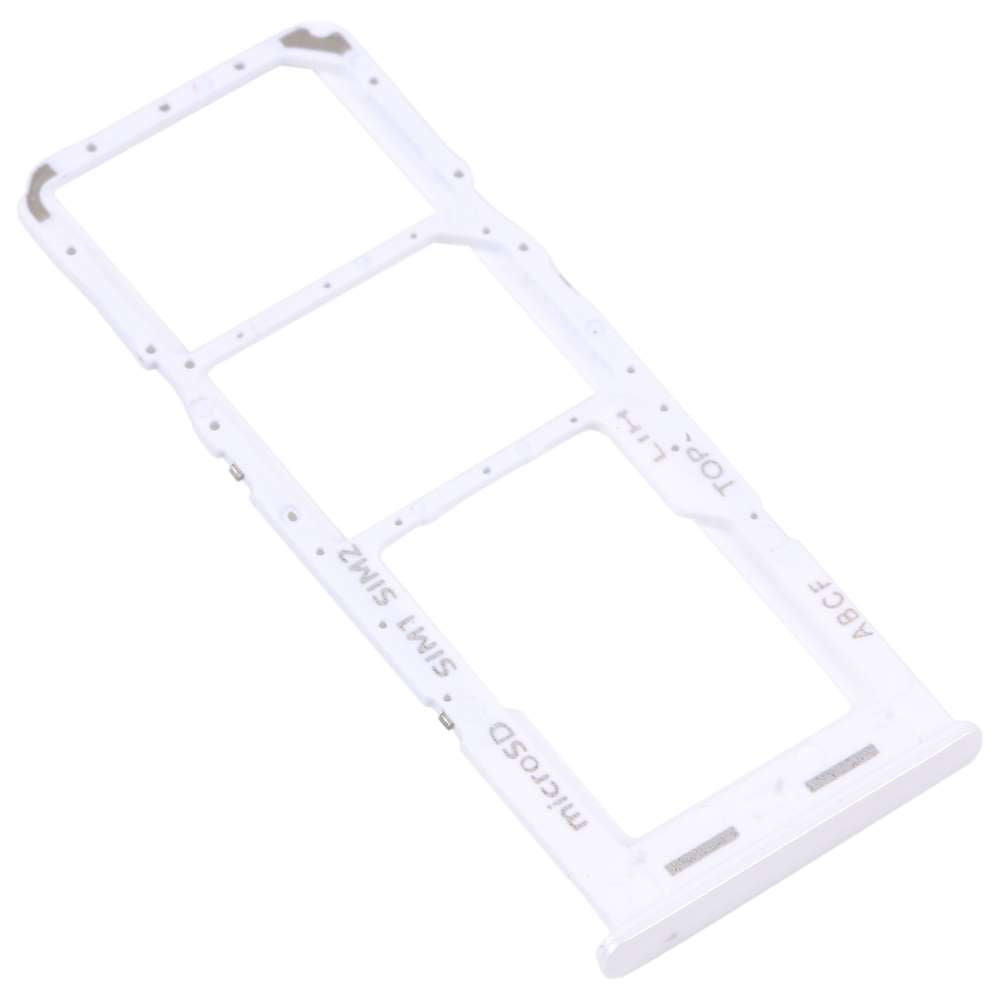 Dual Sim Tray für Samsung Galaxy A23 5G Kartenhalter Fach Schlitten SD Card Slot