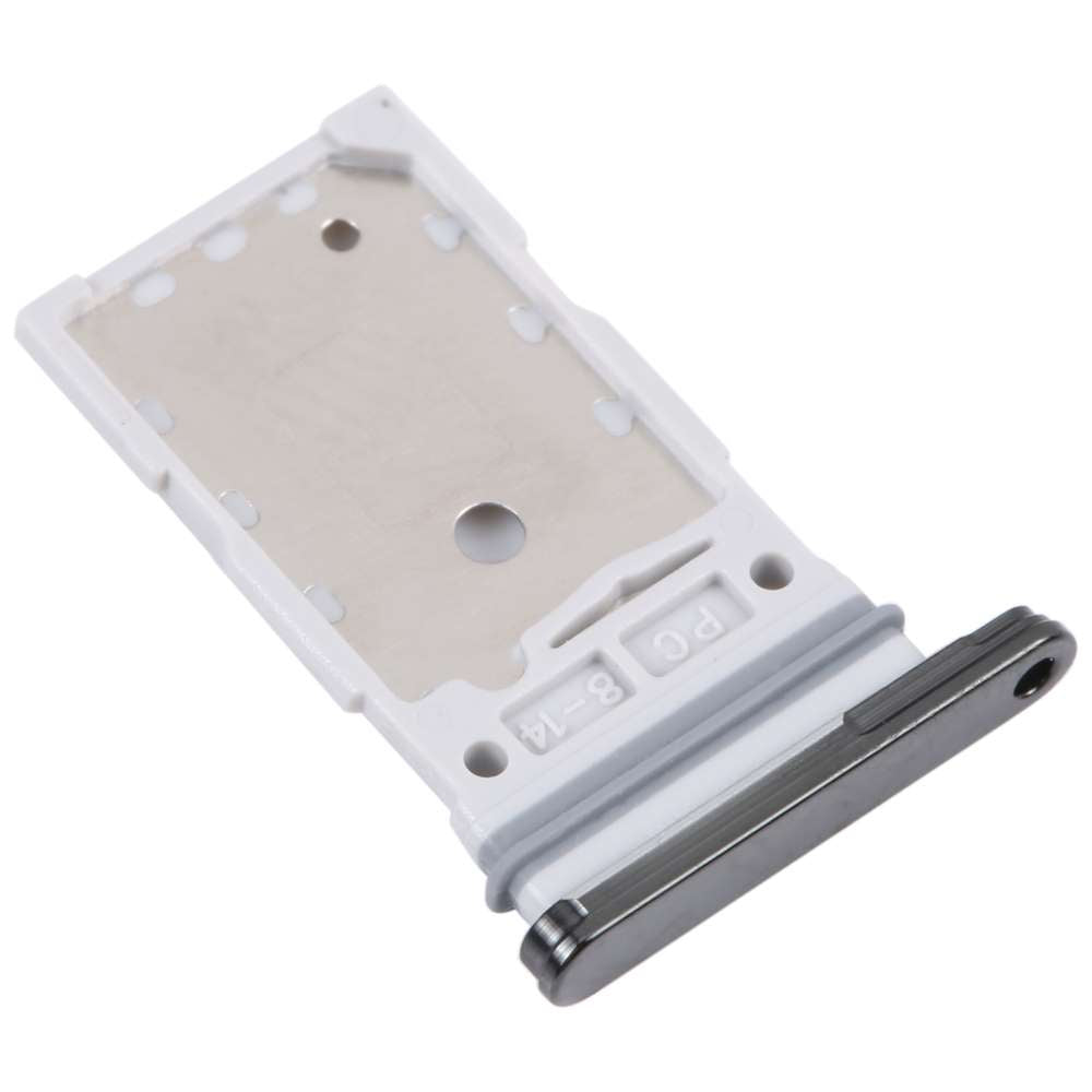 Dual Sim Tray für Samsung Galaxy S23 | S23+ PLUS Karten Halter Fach Schlitten