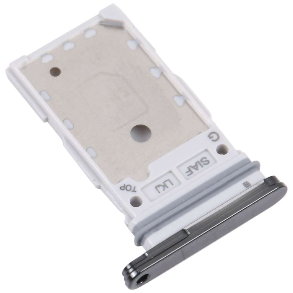 Dual Sim Tray für Samsung Galaxy S23 | S23+ PLUS Karten Halter Fach Schlitten