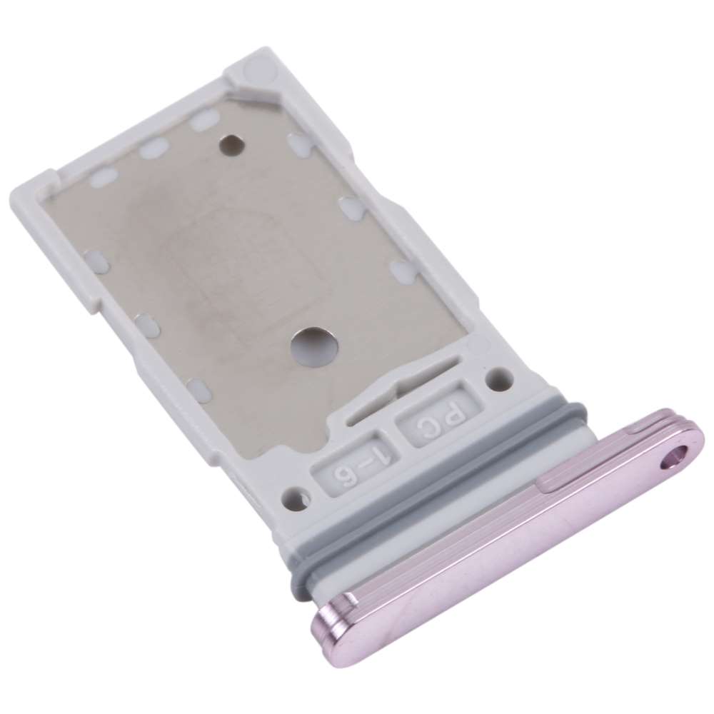 Dual Sim Tray für Samsung Galaxy S23 | S23+ PLUS Karten Halter Fach Schlitten