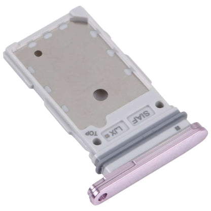 Dual Sim Tray für Samsung Galaxy S23 | S23+ PLUS Karten Halter Fach Schlitten