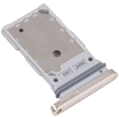 Dual Sim Tray für Samsung Galaxy S23 | S23+ PLUS Karten Halter Fach Schlitten