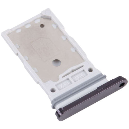 Dual Sim Tray für Samsung Galaxy S23 | S23+ PLUS Karten Halter Fach Schlitten