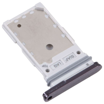 Dual Sim Tray für Samsung Galaxy S23 | S23+ PLUS Karten Halter Fach Schlitten