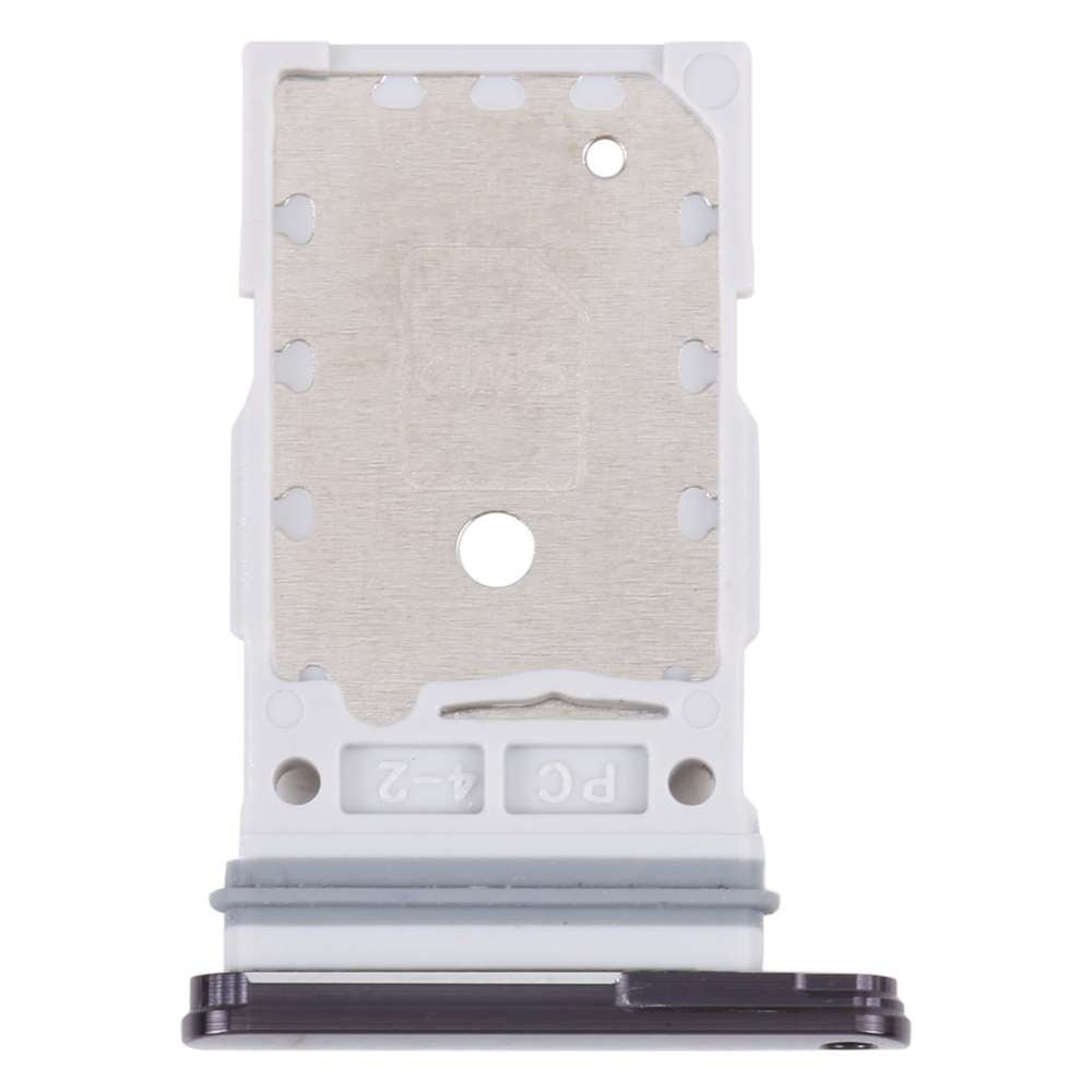 Dual Sim Tray für Samsung Galaxy S23 | S23+ PLUS Karten Halter Fach Schlitten