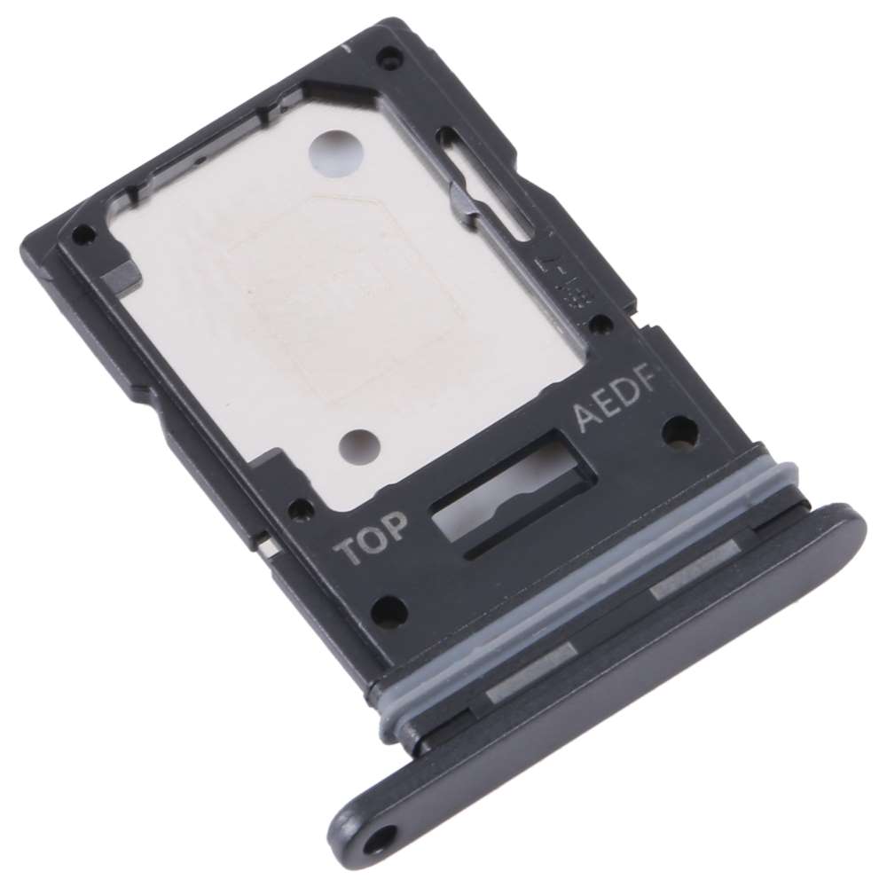 Dual Sim Tray für Samsung Galaxy A54 Kartenhalter Fach Schlitten SD Card Slot