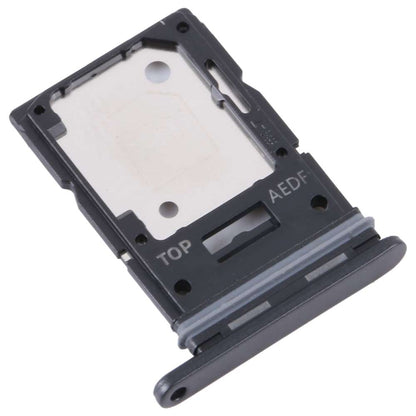 Dual Sim Tray für Samsung Galaxy A54 Kartenhalter Fach Schlitten SD Card Slot