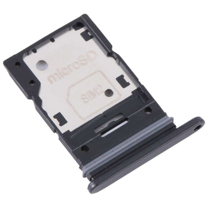 Dual Sim Tray für Samsung Galaxy A54 Kartenhalter Fach Schlitten SD Card Slot