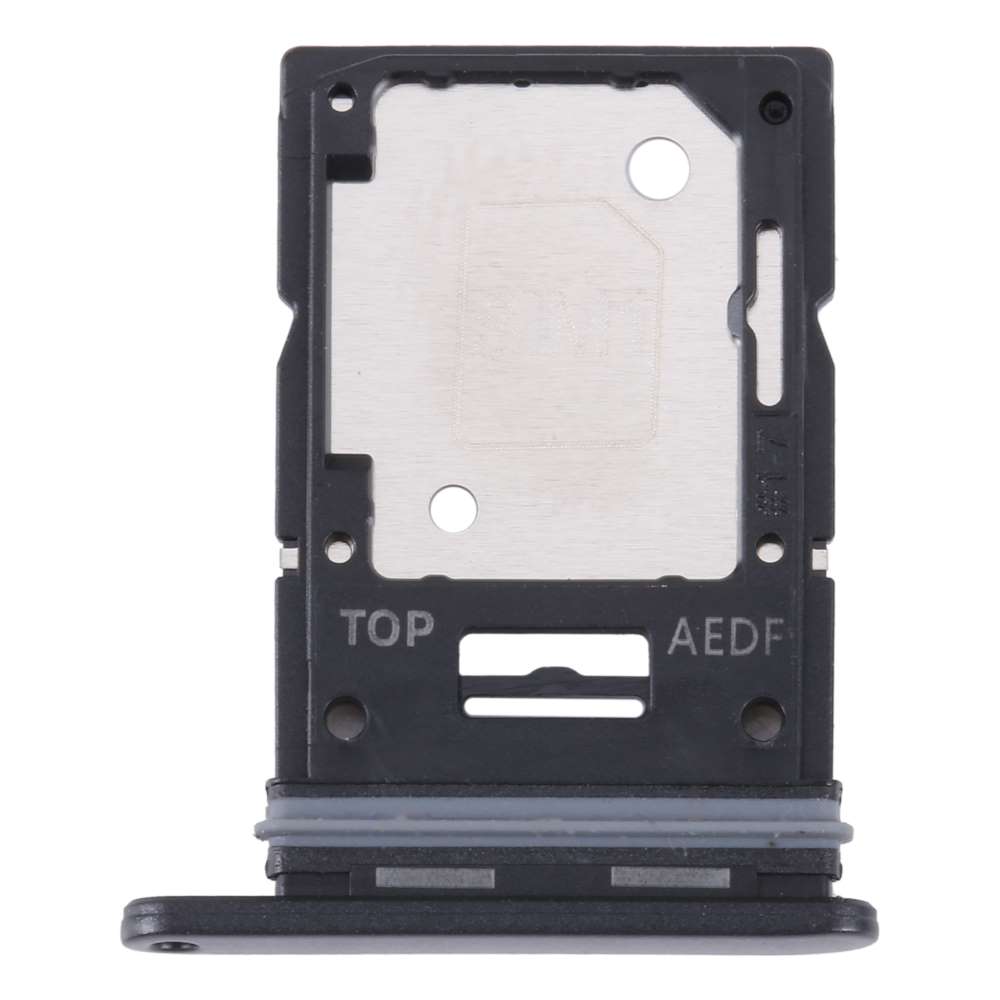 Dual Sim Tray für Samsung Galaxy A54 Kartenhalter Fach Schlitten SD Card Slot