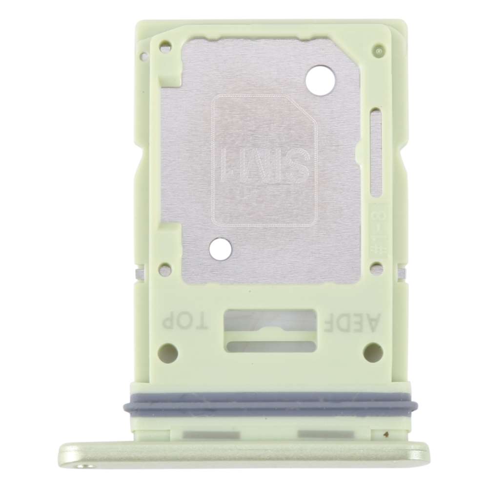 Dual Sim Tray für Samsung Galaxy A54 Kartenhalter Fach Schlitten SD Card Slot