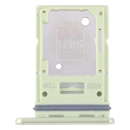 Dual Sim Tray für Samsung Galaxy A54 Kartenhalter Fach Schlitten SD Card Slot