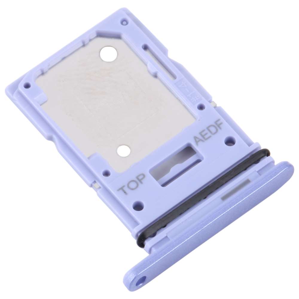 Dual Sim Tray für Samsung Galaxy A54 Kartenhalter Fach Schlitten SD Card Slot