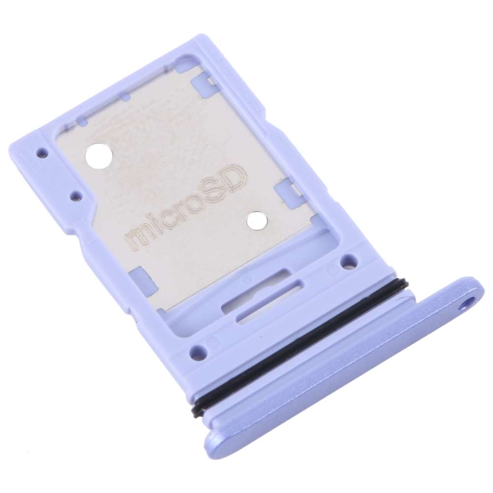 Dual Sim Tray für Samsung Galaxy A54 Kartenhalter Fach Schlitten SD Card Slot