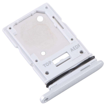Dual Sim Tray für Samsung Galaxy A54 Kartenhalter Fach Schlitten SD Card Slot