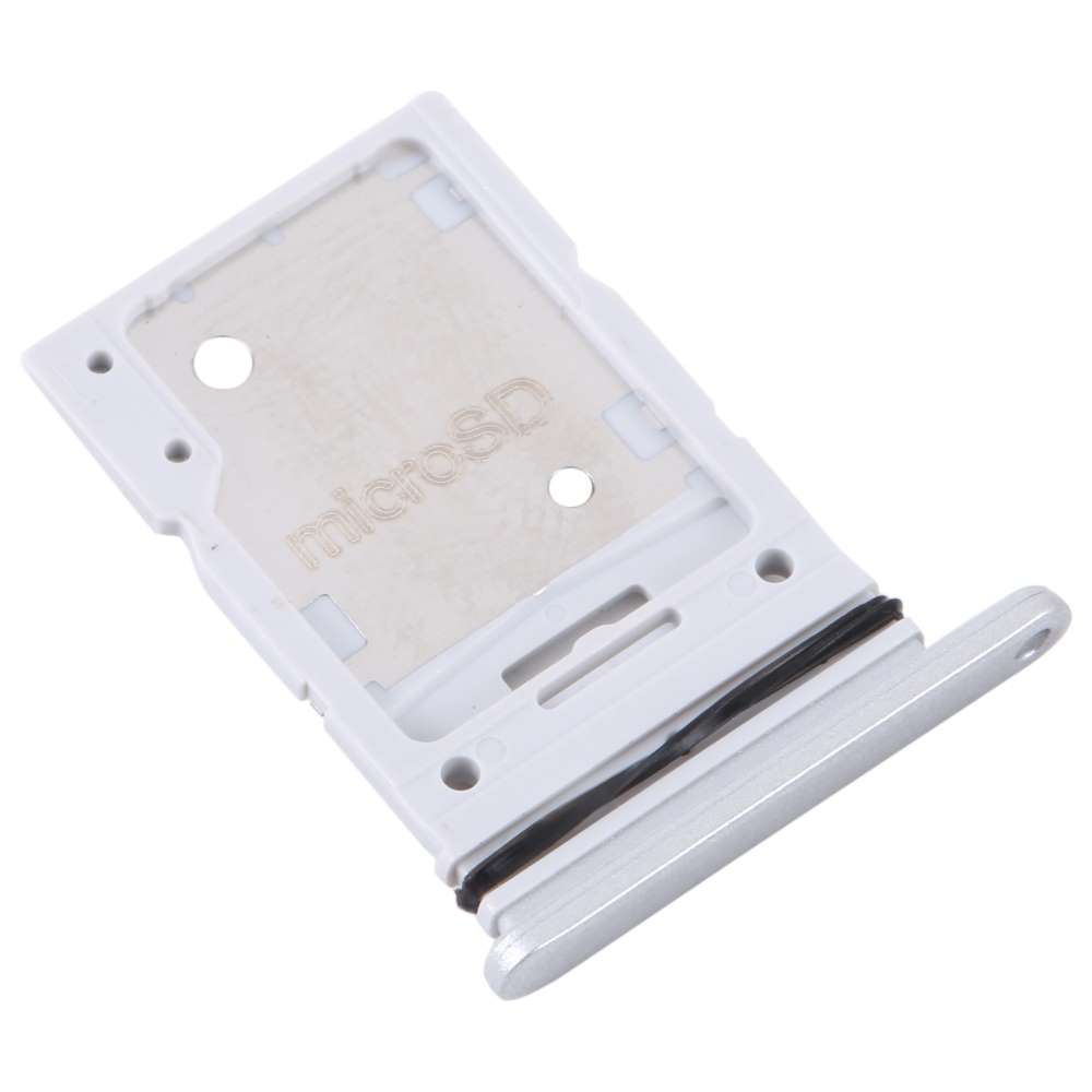 Dual Sim Tray für Samsung Galaxy A54 Kartenhalter Fach Schlitten SD Card Slot