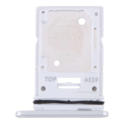 Dual Sim Tray für Samsung Galaxy A54 Kartenhalter Fach Schlitten SD Card Slot