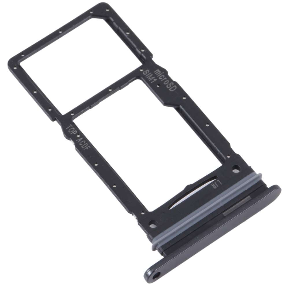 Dual Sim Tray für Samsung Galaxy A34 Kartenhalter Fach Schlitten SD Card Slot