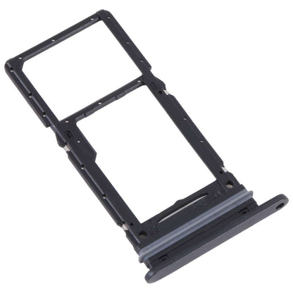 Dual Sim Tray für Samsung Galaxy A34 Kartenhalter Fach Schlitten SD Card Slot