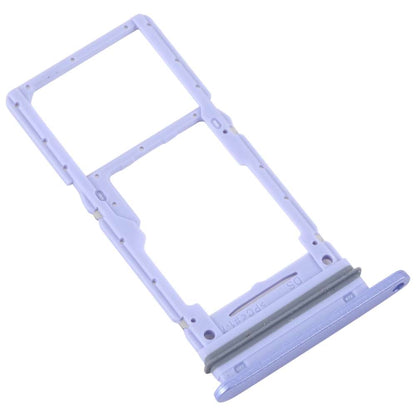 Dual Sim Tray für Samsung Galaxy A34 Kartenhalter Fach Schlitten SD Card Slot