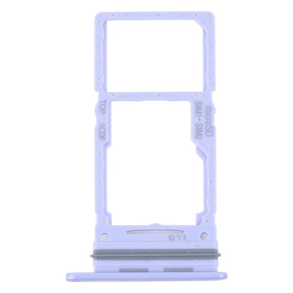 Dual Sim Tray für Samsung Galaxy A34 Kartenhalter Fach Schlitten SD Card Slot