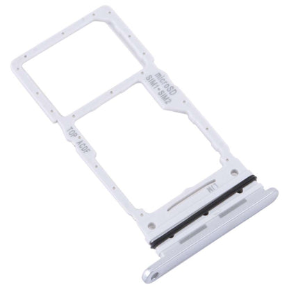 Dual Sim Tray für Samsung Galaxy A34 Kartenhalter Fach Schlitten SD Card Slot