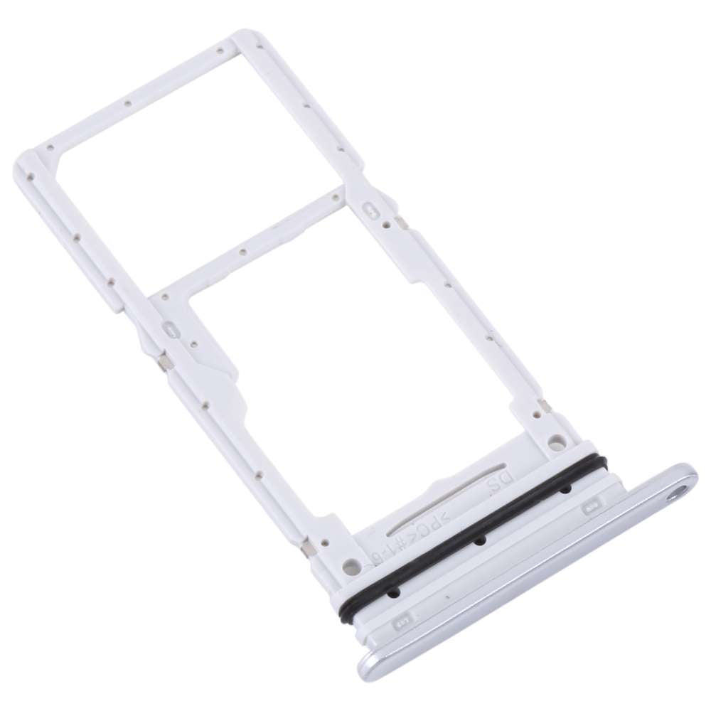 Dual Sim Tray für Samsung Galaxy A34 Kartenhalter Fach Schlitten SD Card Slot