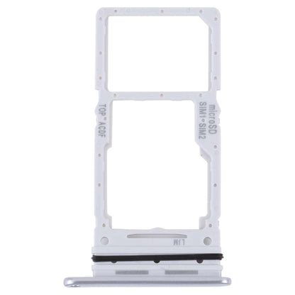 Dual Sim Tray für Samsung Galaxy A34 Kartenhalter Fach Schlitten SD Card Slot