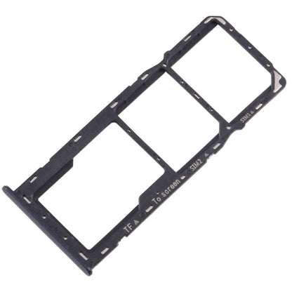 Dual Sim Tray für Samsung Galaxy A22 5G Kartenhalter Fach Schlitten SD Card Slot