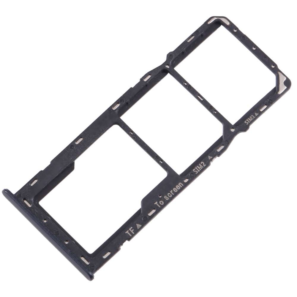 Dual Sim Tray für Samsung Galaxy A22 5G Kartenhalter Fach Schlitten SD Card Slot