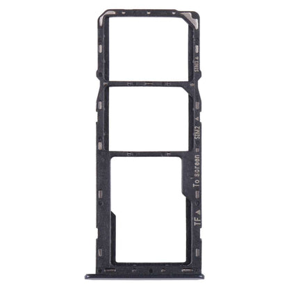 Dual Sim Tray für Samsung Galaxy A22 5G Kartenhalter Fach Schlitten SD Card Slot
