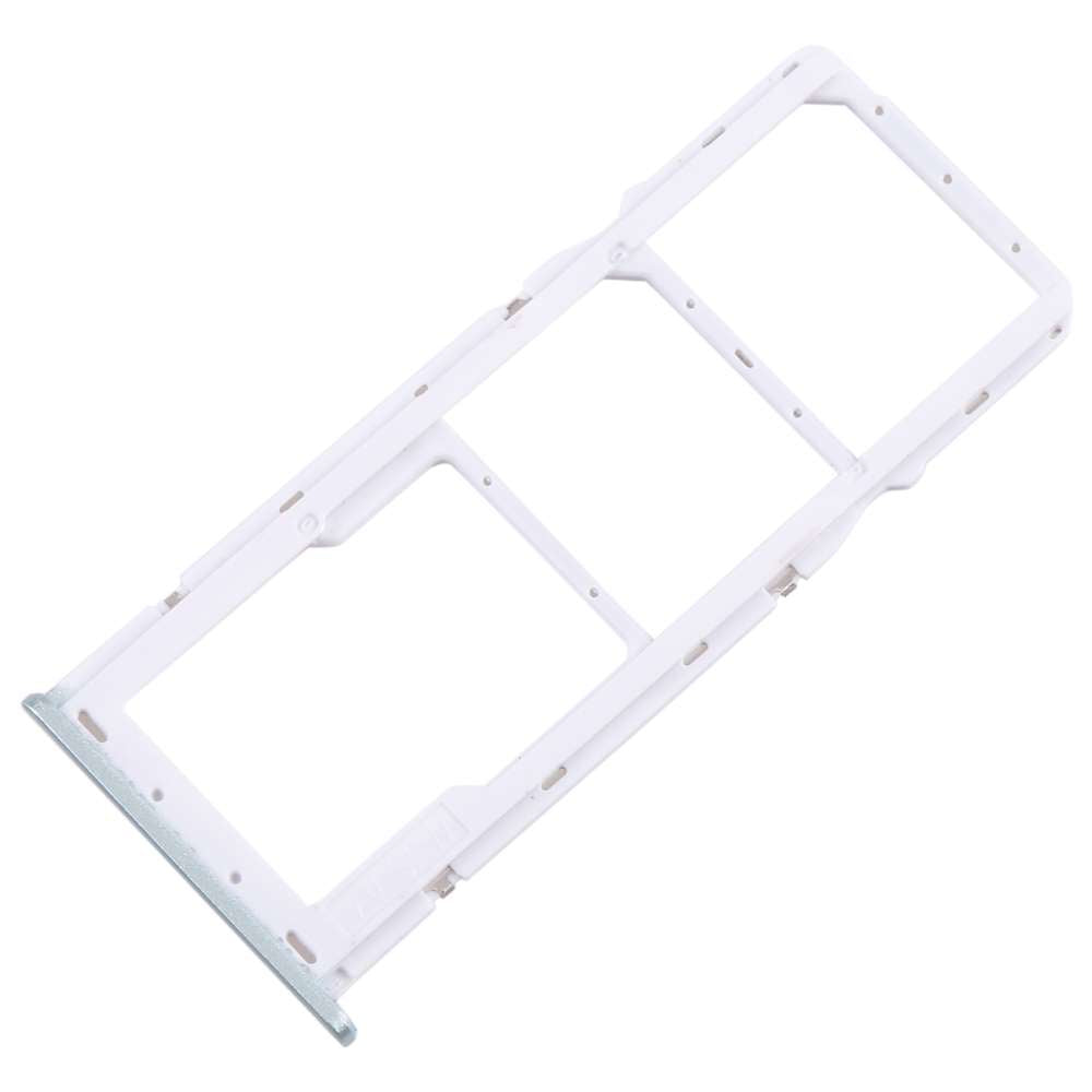 Dual Sim Tray für Samsung Galaxy A22 5G Kartenhalter Fach Schlitten SD Card Slot