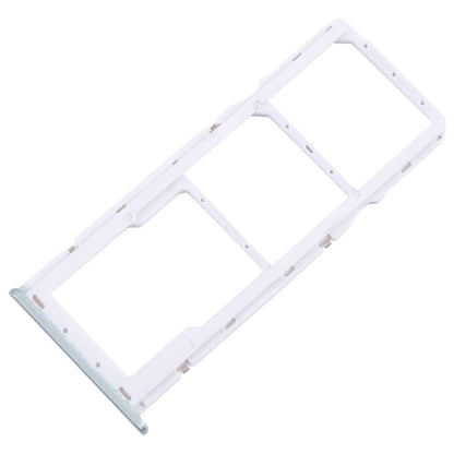 Dual Sim Tray für Samsung Galaxy A22 5G Kartenhalter Fach Schlitten SD Card Slot