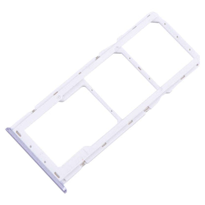 Dual Sim Tray für Samsung Galaxy A22 5G Kartenhalter Fach Schlitten SD Card Slot