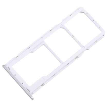 Dual Sim Tray für Samsung Galaxy A22 5G Kartenhalter Fach Schlitten SD Card Slot