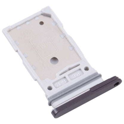 Dual Sim Tray für Samsung Galaxy S21 FE Karten Halter Fach Schlitten Slot Holder
