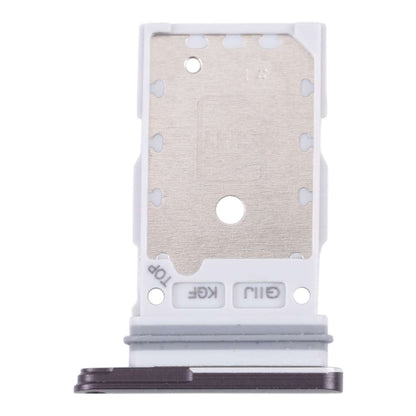 Dual Sim Tray für Samsung Galaxy S21 FE Karten Halter Fach Schlitten Slot Holder