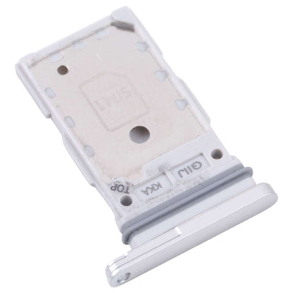 Dual Sim Tray für Samsung Galaxy S21 FE Karten Halter Fach Schlitten Slot Holder