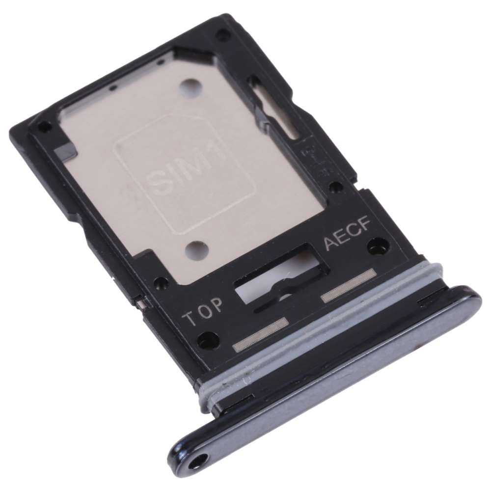 Dual Sim Tray für Samsung Galaxy A53 5G Kartenhalter Fach Schlitten SD Card Slot