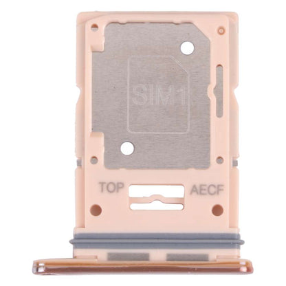 Dual Sim Tray für Samsung Galaxy A53 5G Kartenhalter Fach Schlitten SD Card Slot