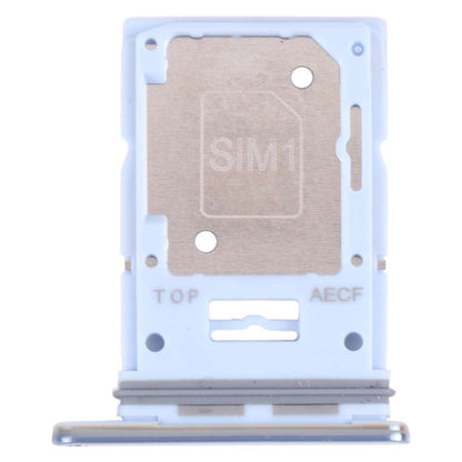 Dual Sim Tray für Samsung Galaxy A53 5G Kartenhalter Fach Schlitten SD Card Slot