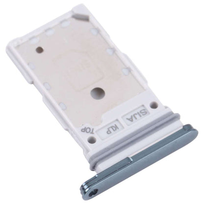 Dual Sim Tray für Samsung Galaxy S22 | S22+ PLUS Karten Halter Fach Schlitten