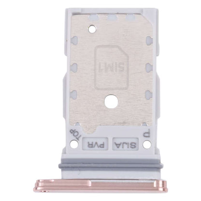 Dual Sim Tray für Samsung Galaxy S22 | S22+ PLUS Karten Halter Fach Schlitten