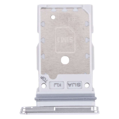 Dual Sim Tray für Samsung Galaxy S22 | S22+ PLUS Karten Halter Fach Schlitten