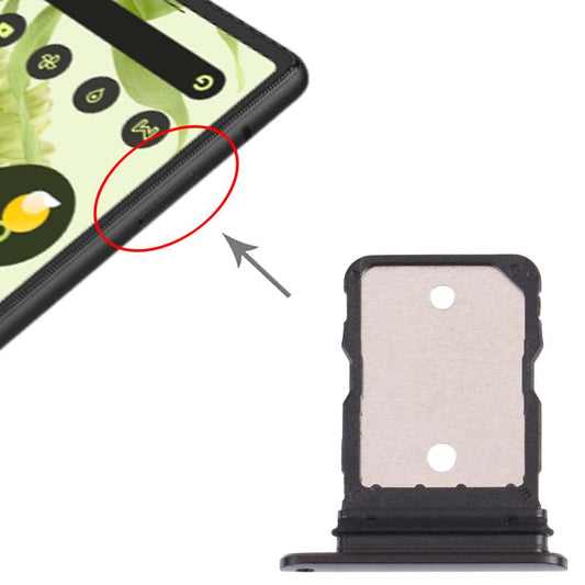Sim Tray für Google Pixel 6 Karten Halter Fach Schlitten Slot Adapter Holder