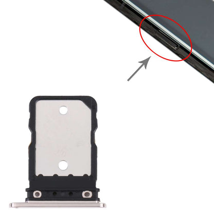 Sim Tray für Google Pixel 6 PRO Karten Halter Fach Schlitten Slot Adapter Holder