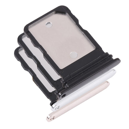 Sim Tray für Google Pixel 6 PRO Karten Halter Fach Schlitten Slot Adapter Holder